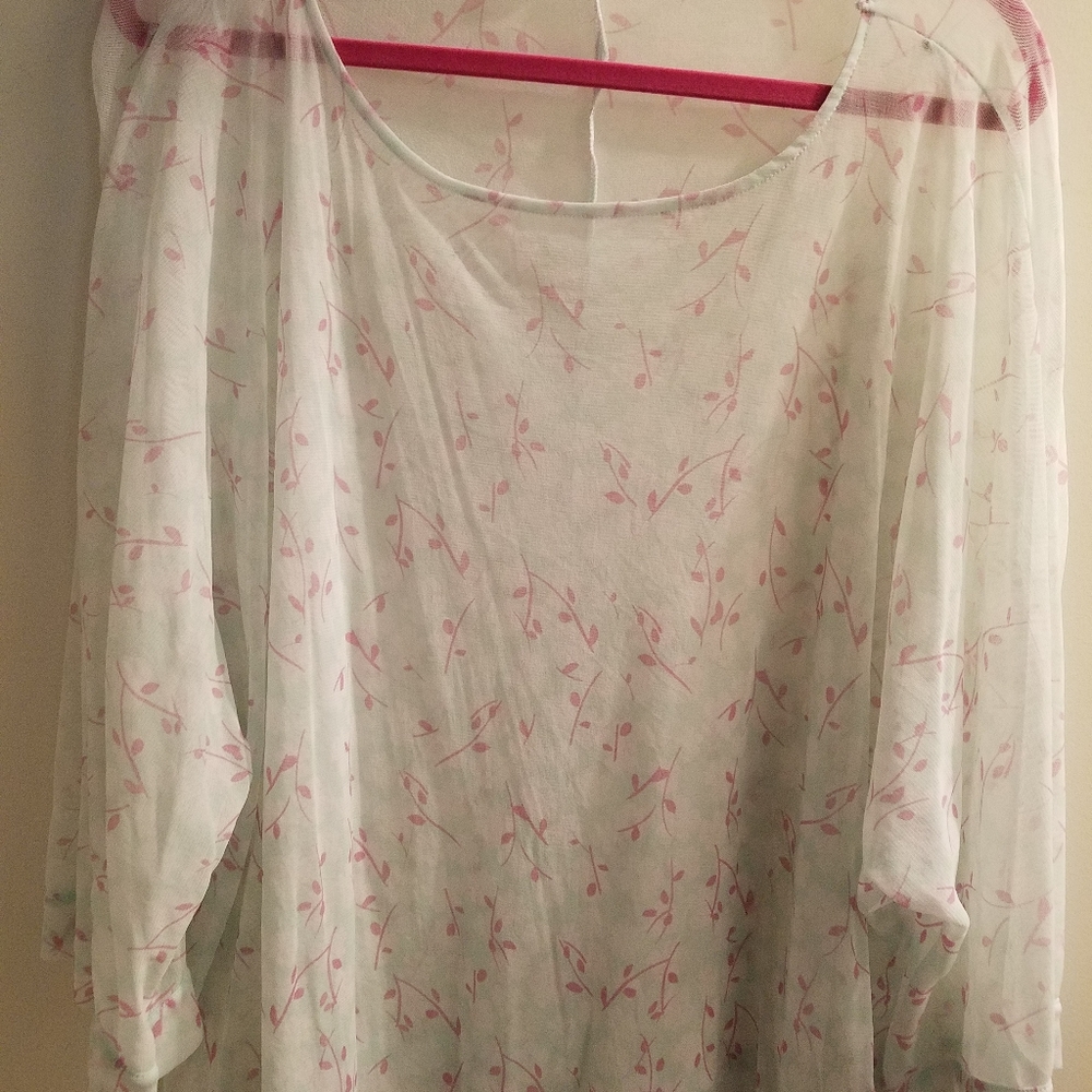 Blouses - Picture 11 of 16